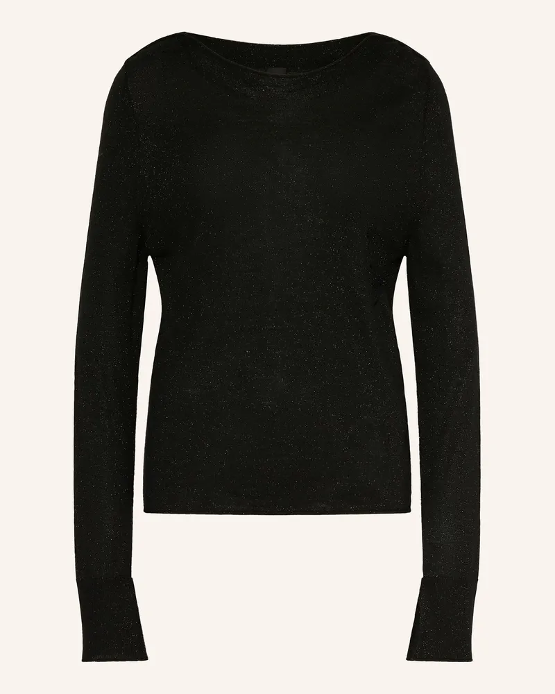 Marc Cain Pullover mit Glitzergarn 900