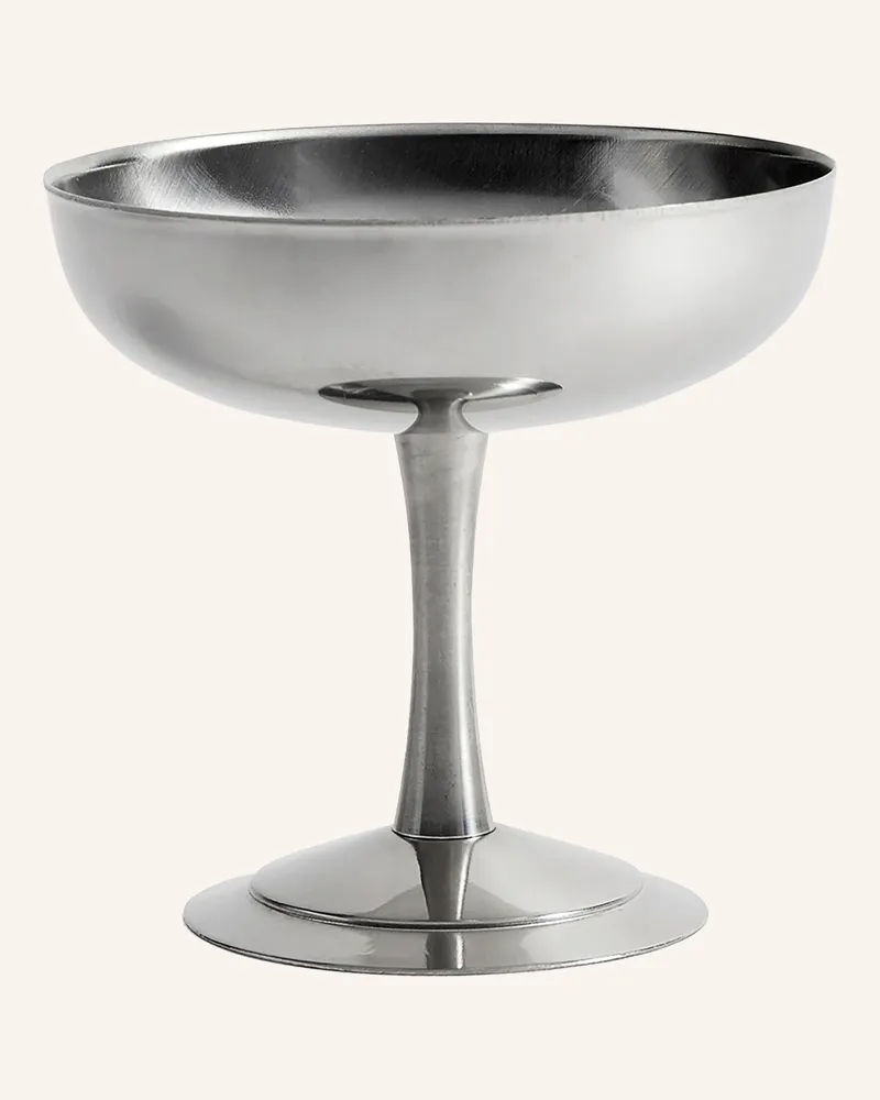 Hay Eisbecher silber Silber