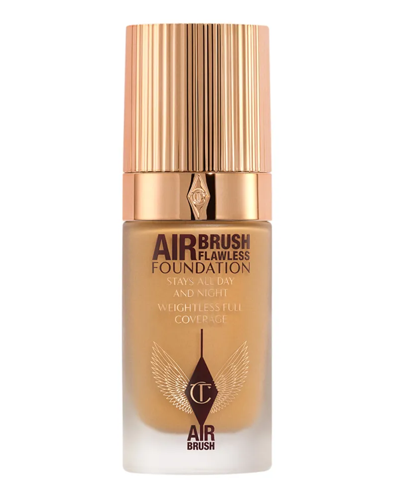 Charlotte Tilbury Airbrush Flawless Foundation Foundation 9