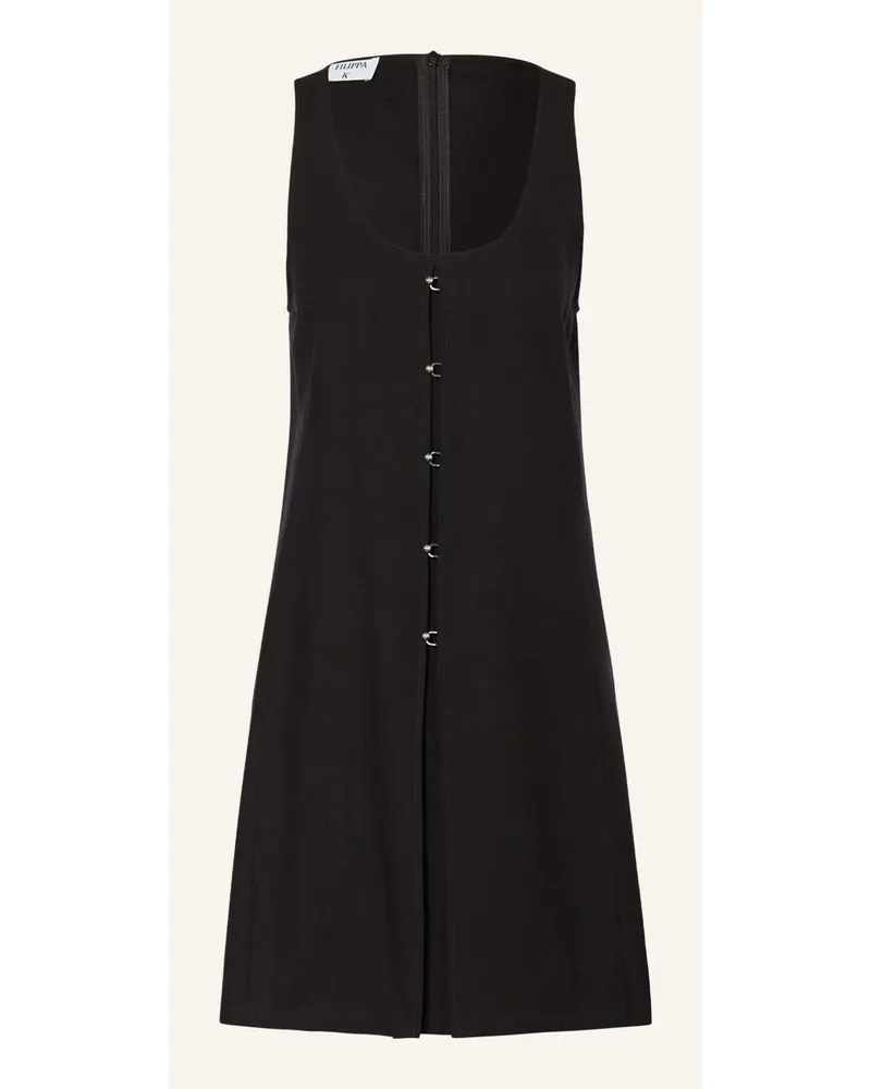 Filippa K Kleid Schwarz