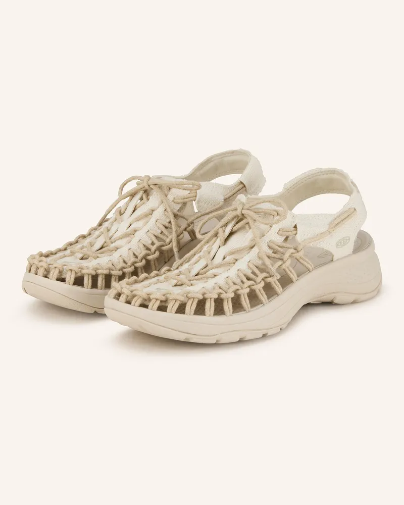 Keen Loafer ASTORIA Creme