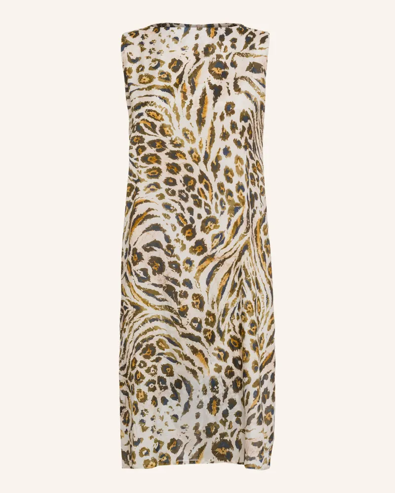 MARC AUREL Kleid Beige