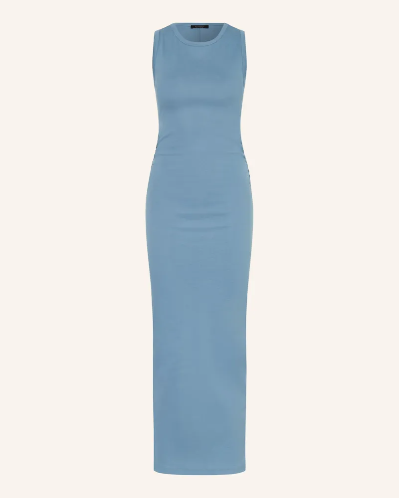 AllSaints Jerseykleid Katarina blau Blau