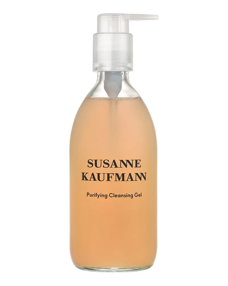 Susanne Kaufmann Purifying Cleansing Gel Klärendes Reinigungsgel 250 ml 