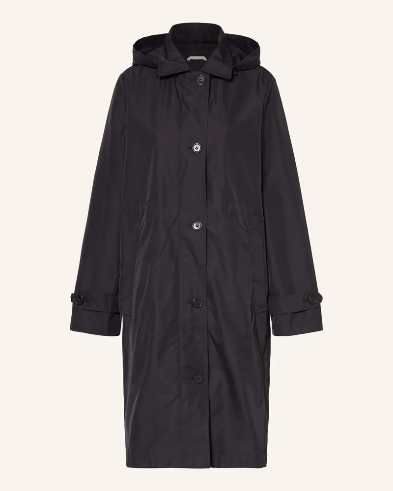 Marc O'Polo Parka Schwarz