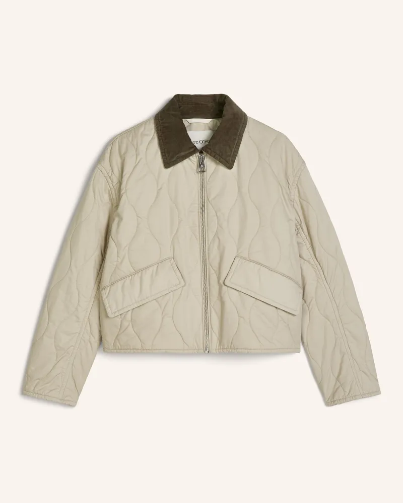 Marc O'Polo Barnjacket beige Beige