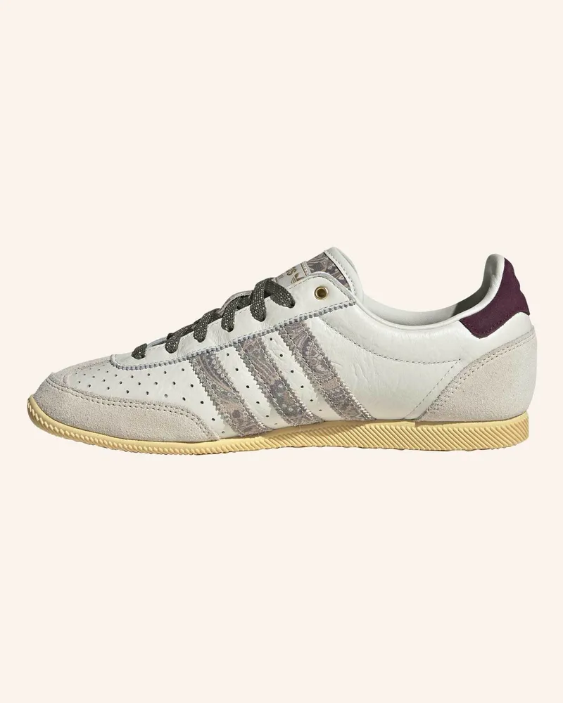 adidas Japan X Liberty London Schuh weiss Weiss