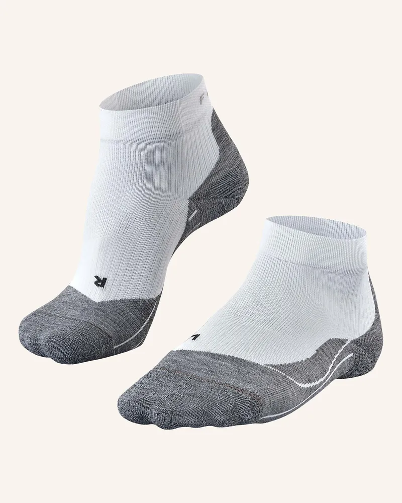 Falke Sportsocken te4 Short weiss 2020