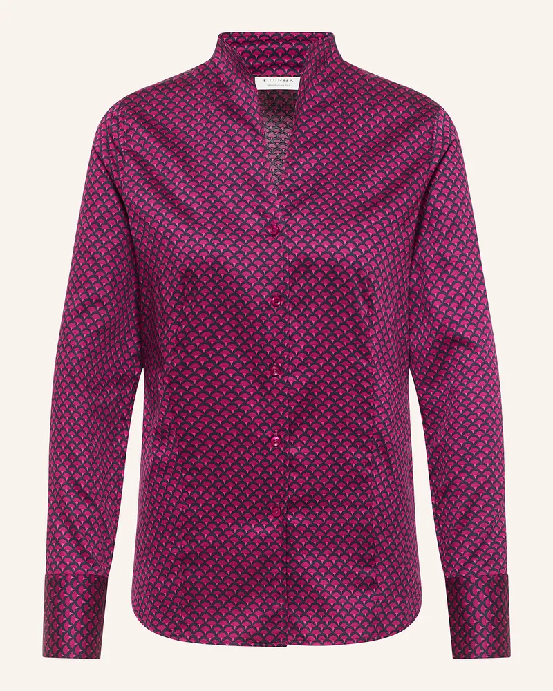 Eterna Bluse Pink