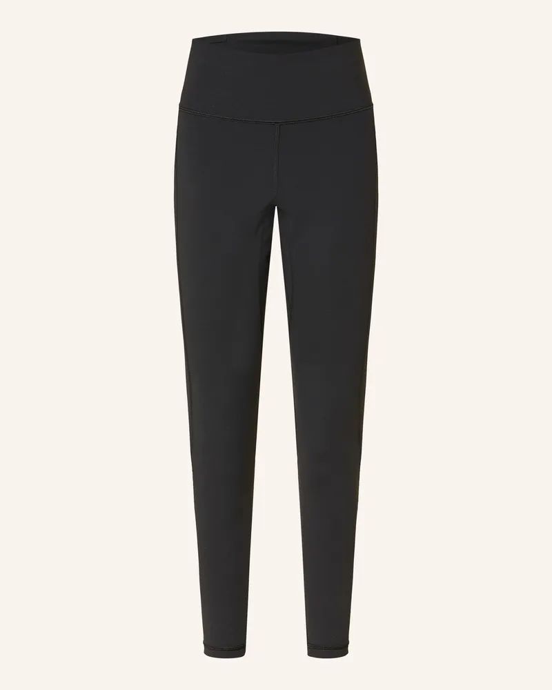 Columbia Sportswear Company Tights Loneridge™ schwarz Schwarz