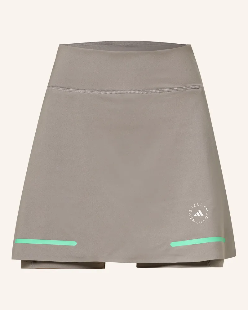 adidas Golfrock TRUENATURE Grau