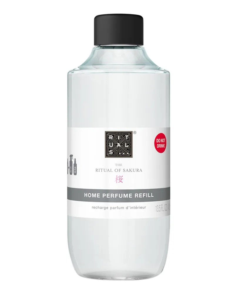 RITUALS The Ritual Of Sakura Refill Raumduft 400 ml 