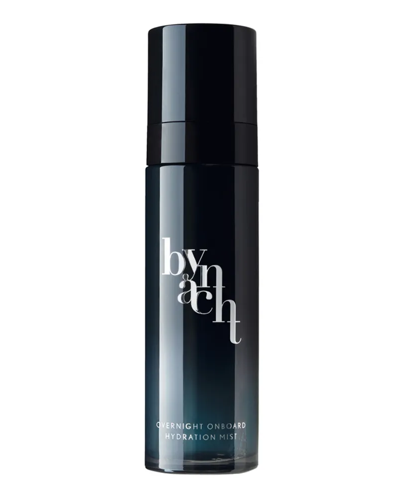 BYNACHT Overnight Onboard Hydration Mist Face Mist 50 ml 