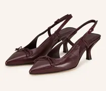 Slingpumps HENRIETTE