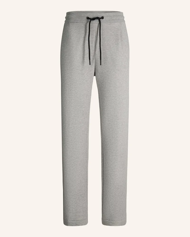 Strellson Joggpants grau Hellgrau
