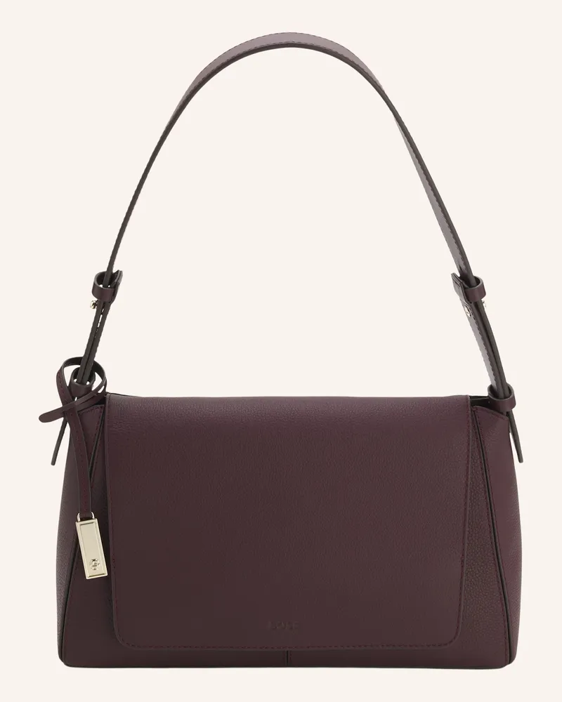 HUGO BOSS Umh�Ngetasche Ameline Shoulderbag braun Braun