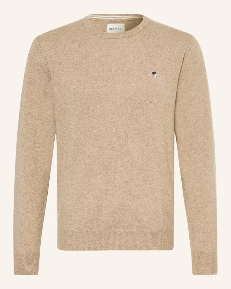 Gant Pullover Beige