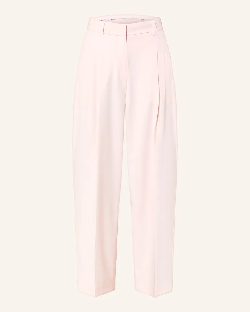 Smith & Soul 7/8-Hose Hellrosa