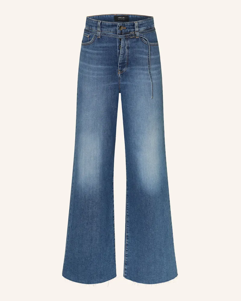 Marc Cain Wide Leg Jeans WAUKEE 353