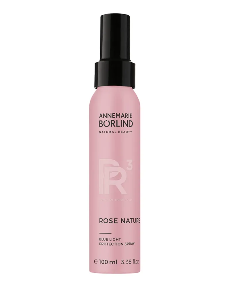 Annemarie Börlind ROSE NATURE 100 ml, 399.5 € / 1 l 