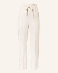 Reiss 7/8-Hose Weiss