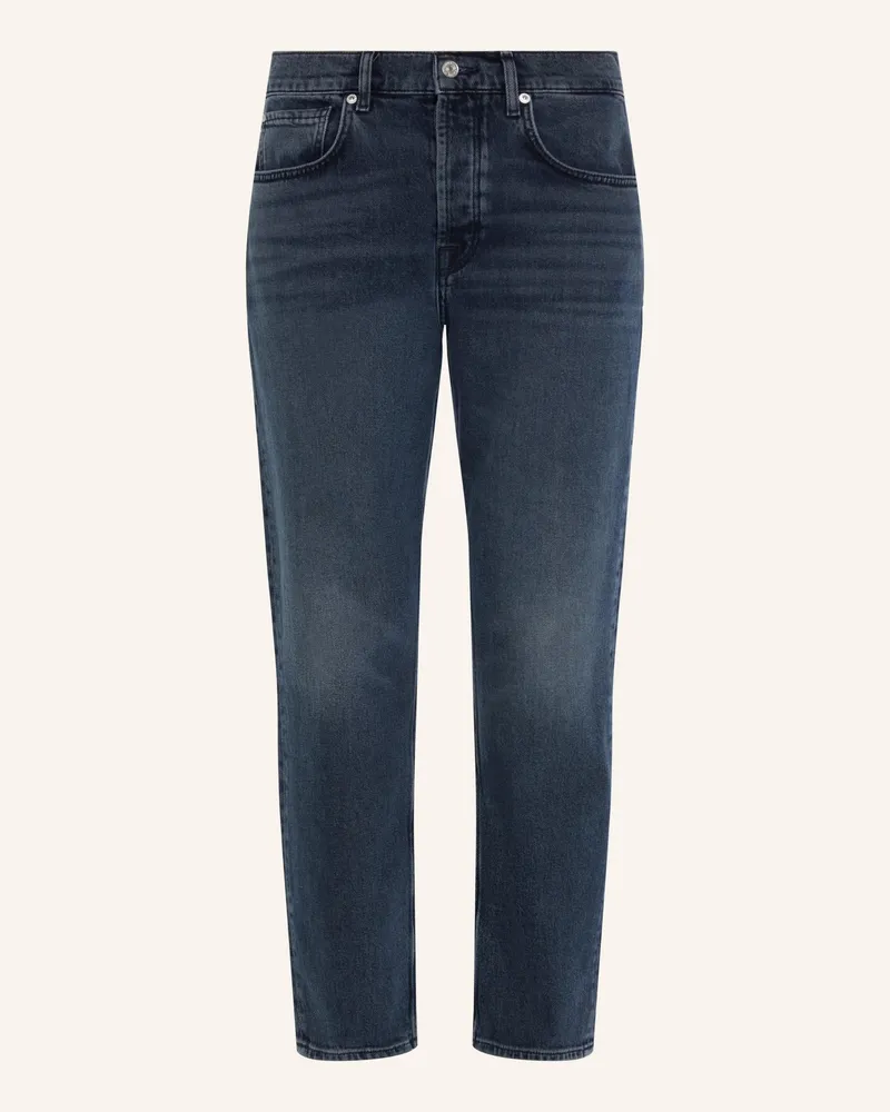 7 for all mankind Jeans JULIA BOYFRIEND Boyfriend fit Blau