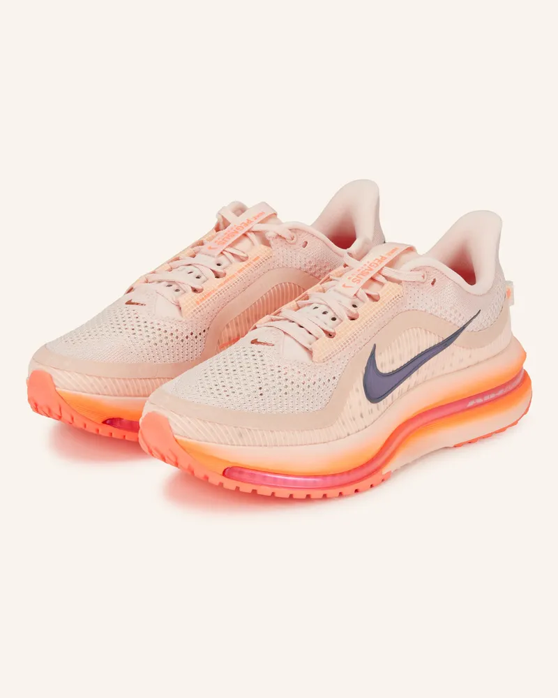 Nike Laufschuhe Pegasus Premium orange Hellorange