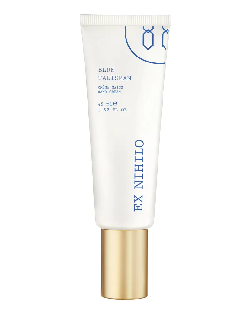 EX NIHILO Blue Talisman Handcreme 45 ml 