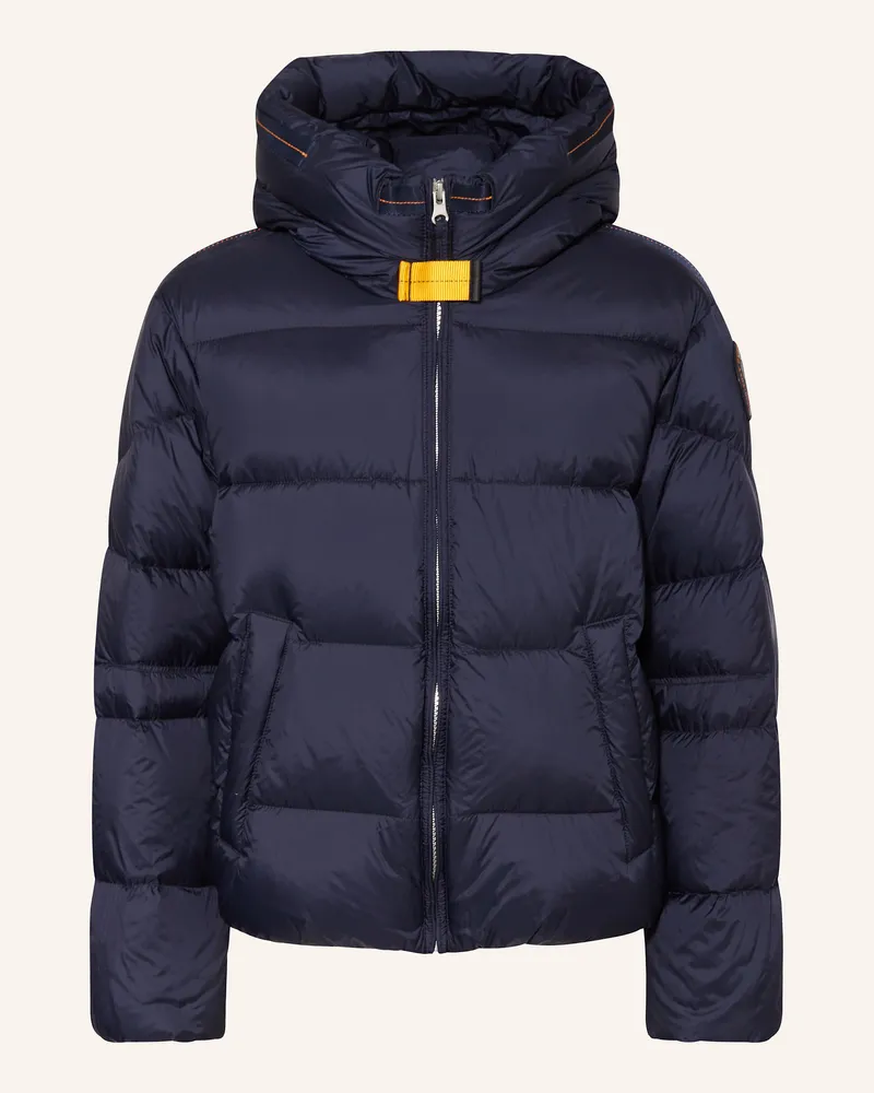 Parajumpers Steppjacke TILLY Dunkelblau