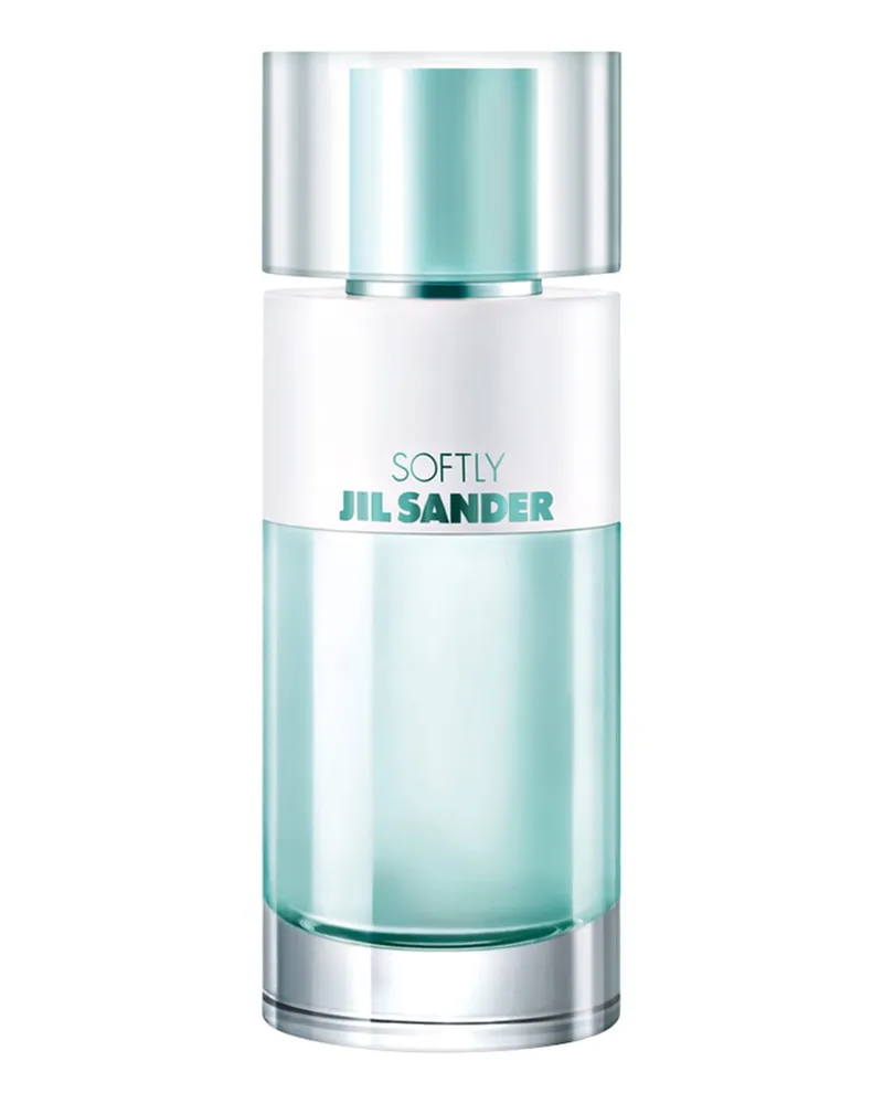 Jil Sander SOFTLY 80 ml, 675 € / 1 l 