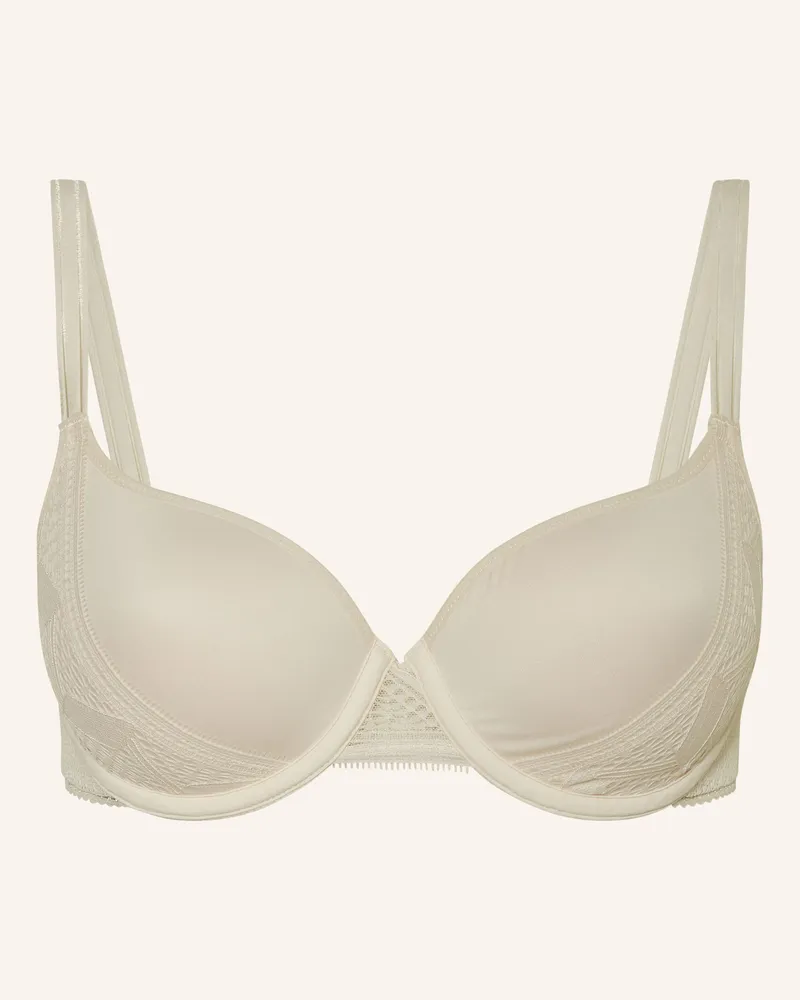 Passionata Schalen-Bh Scarlett beige Creme