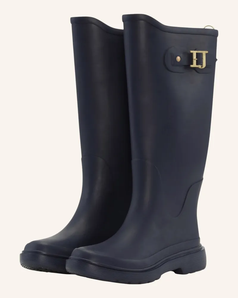 Ilse Jacobsen Gummistiefel RUBAIR13 Blau