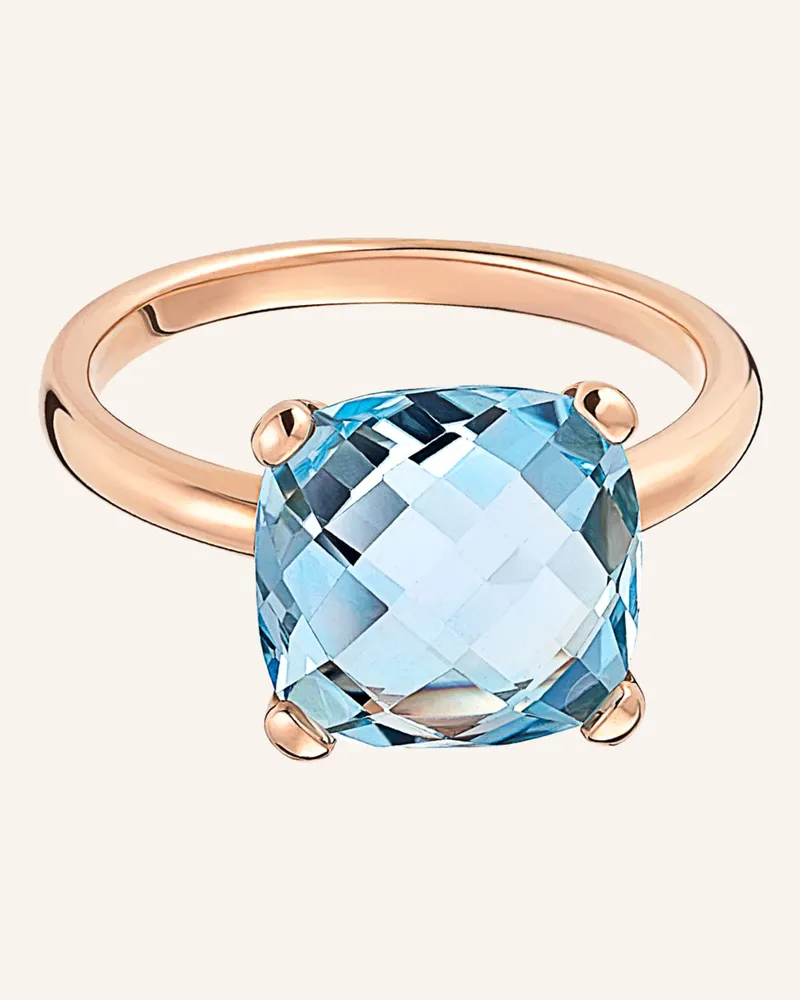 Wempe Fine Jewelry Ring Twist rosegold Roségold