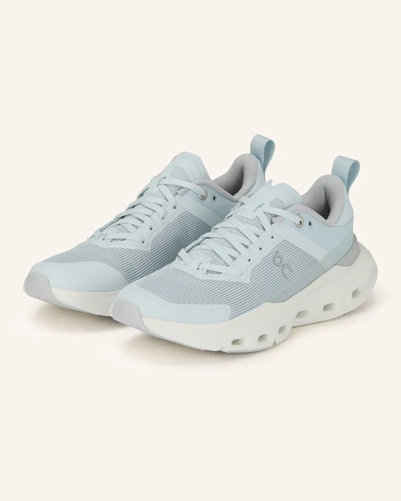 ON Fitnessschuhe CLOUDPULSE NEXT Hellblau