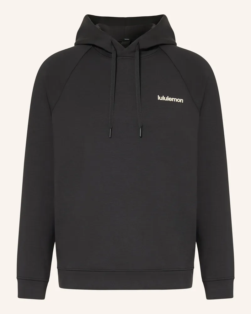 LULULEMON Hoodie SMOOTH SPACER Schwarz