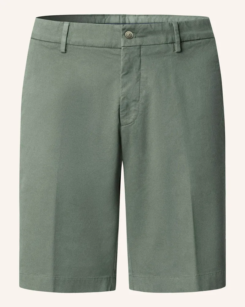 Hackett Shorts CORE SHORT SAN Grün