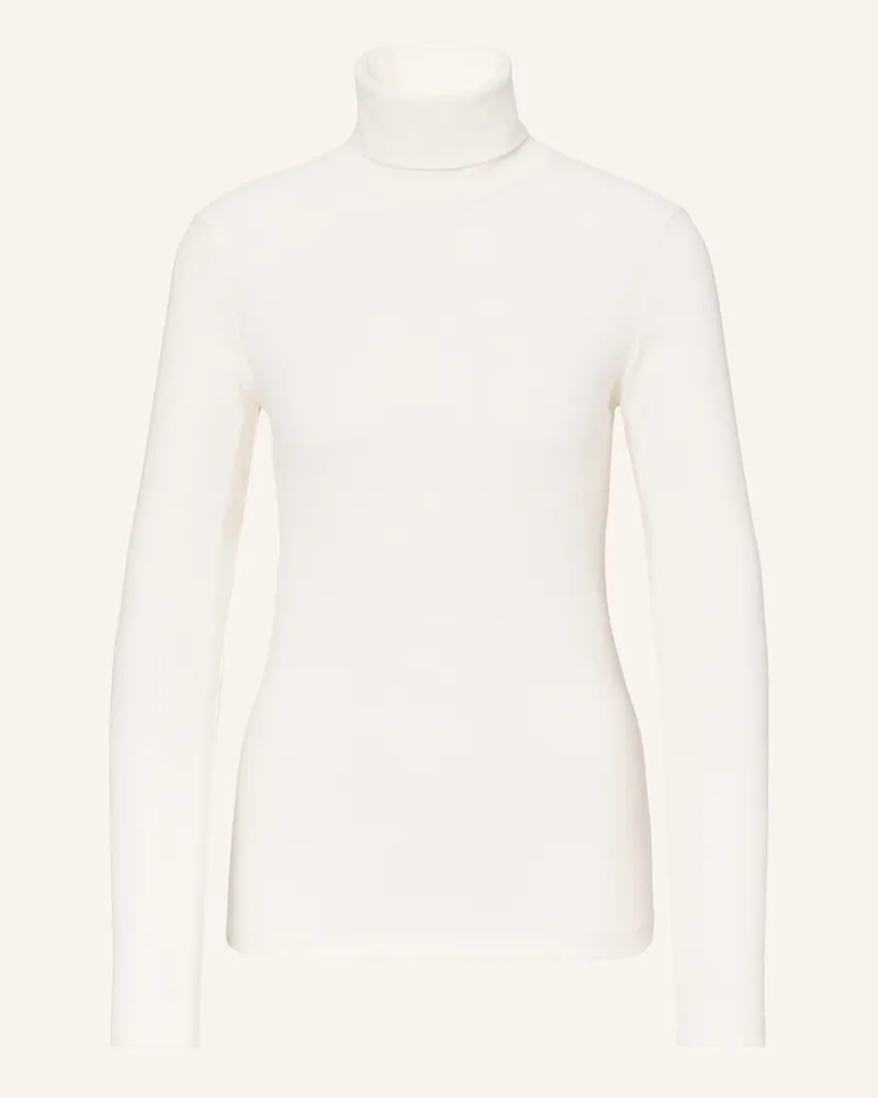 Marc O'Polo Longsleeve Weiss