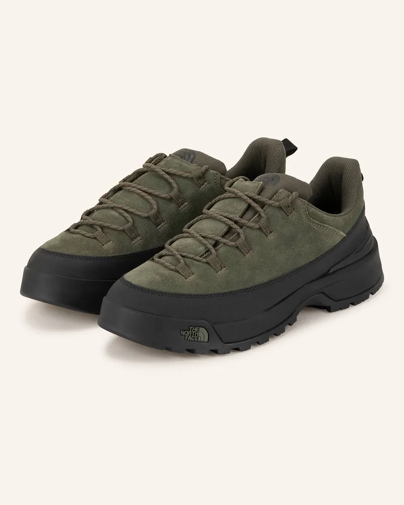The North Face Sneaker GLENCLYFFE URBAN LOW Khaki
