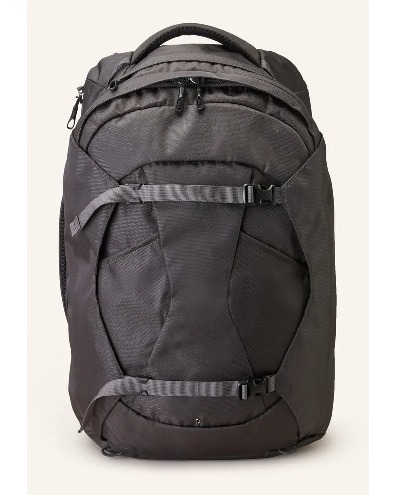 Osprey Rucksack FARPOINT™ 40 l mit Laptop-Fach Grau