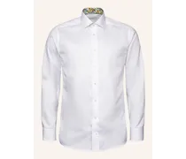 Contemporary fit Signature Twill-skjorta