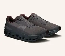 Sneaker Cloudmonster Void grau