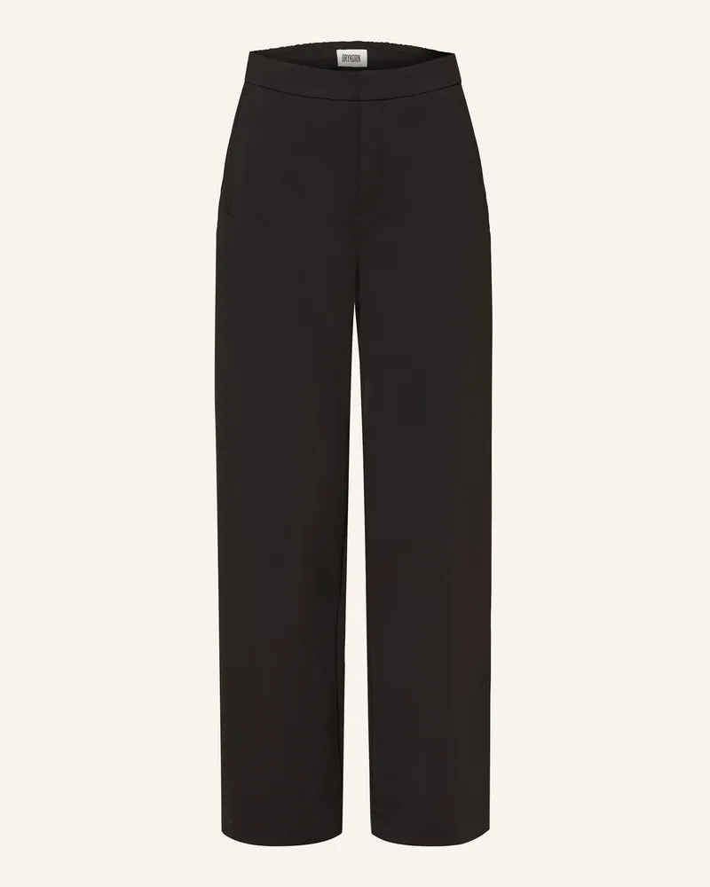 Drykorn Marlenehose FAE Schwarz