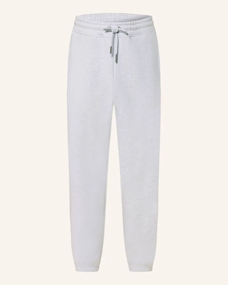 ON Sweatpants Club Collective grau Hellgrau