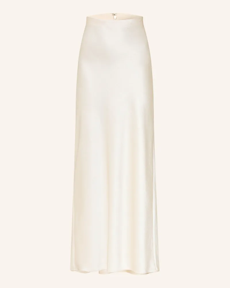 Vince Satinrock beige Ecru
