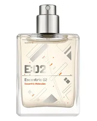 Escentric Molecules ESCENTRIC 02 REFILL 30 ml, 2833.33 € / 1 l 