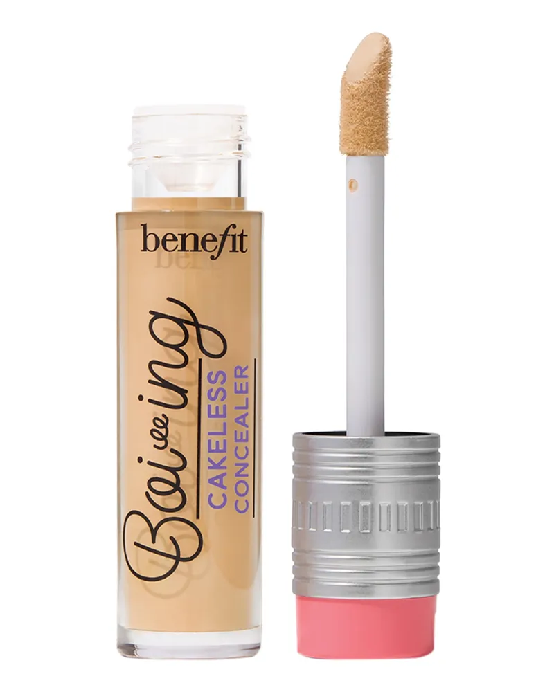 Benefit Boi-Ing Cakeless High Coverage Concealer Shade