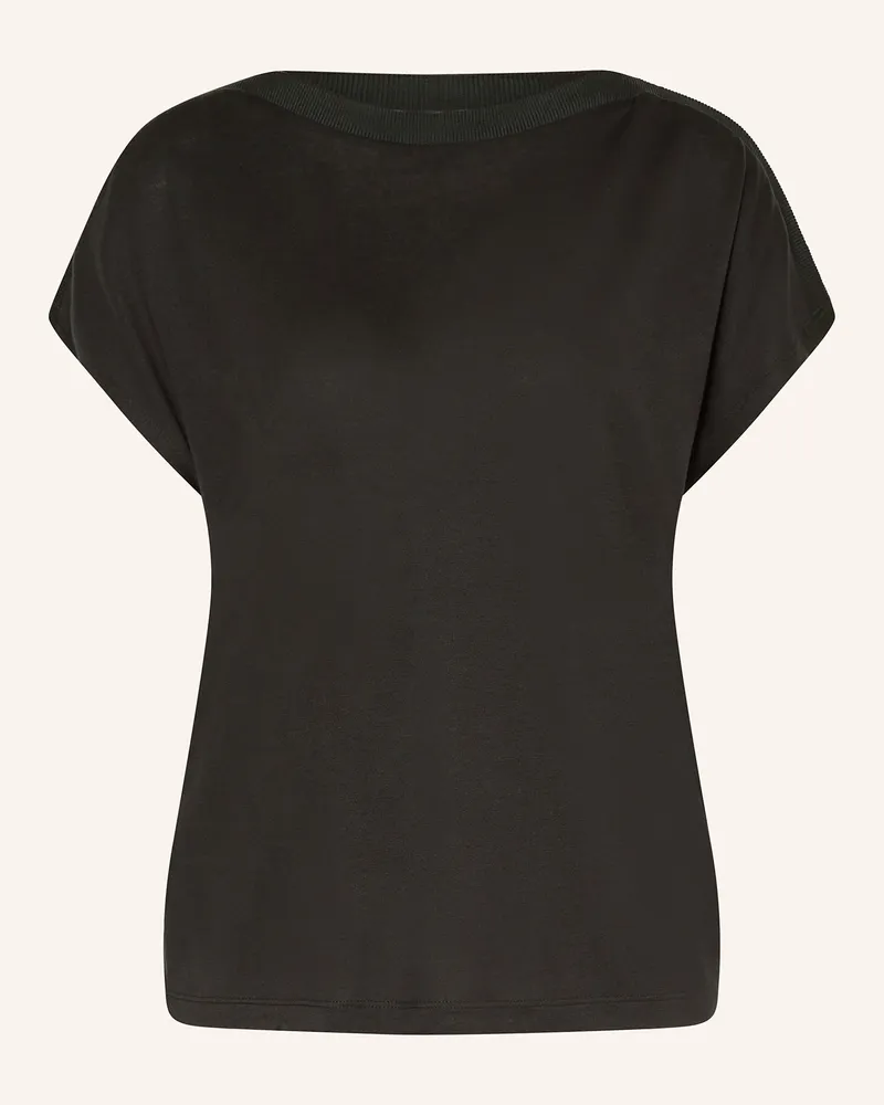 someday. T-Shirt KALUA Schwarz