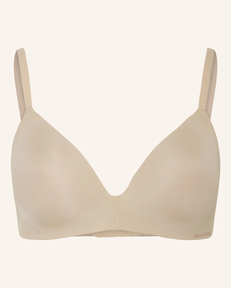 Marc O'Polo T-Shirt-Bh beige Nude