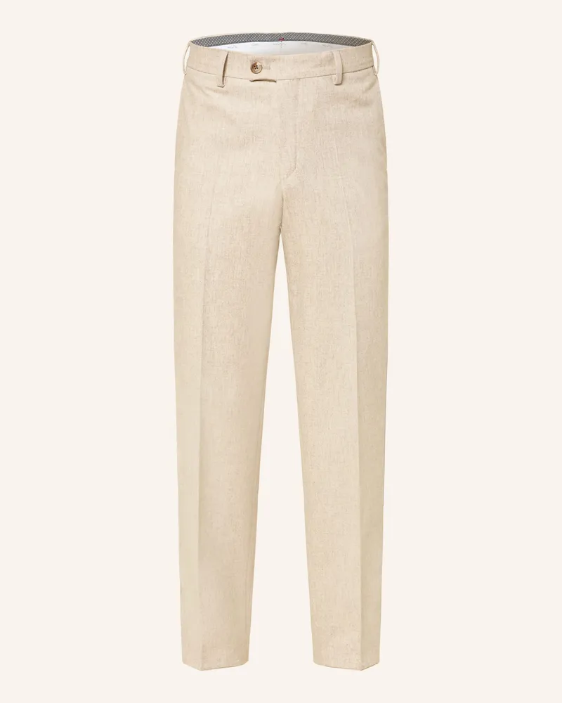 Hiltl Hose Piacenza Regular Fit beige Beige