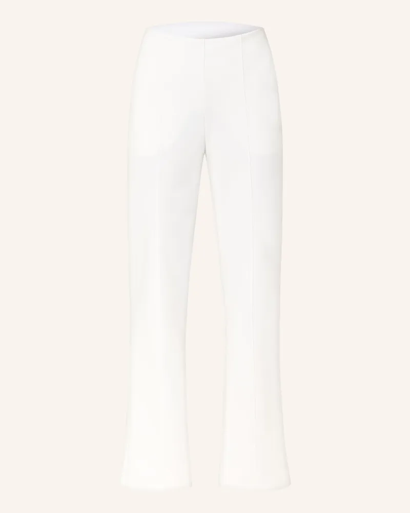 Sportalm Golfhose Creme